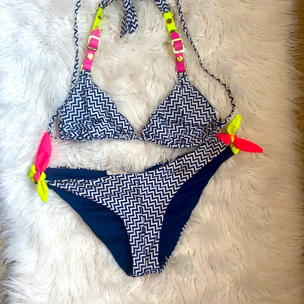 Beach Bunny SET
